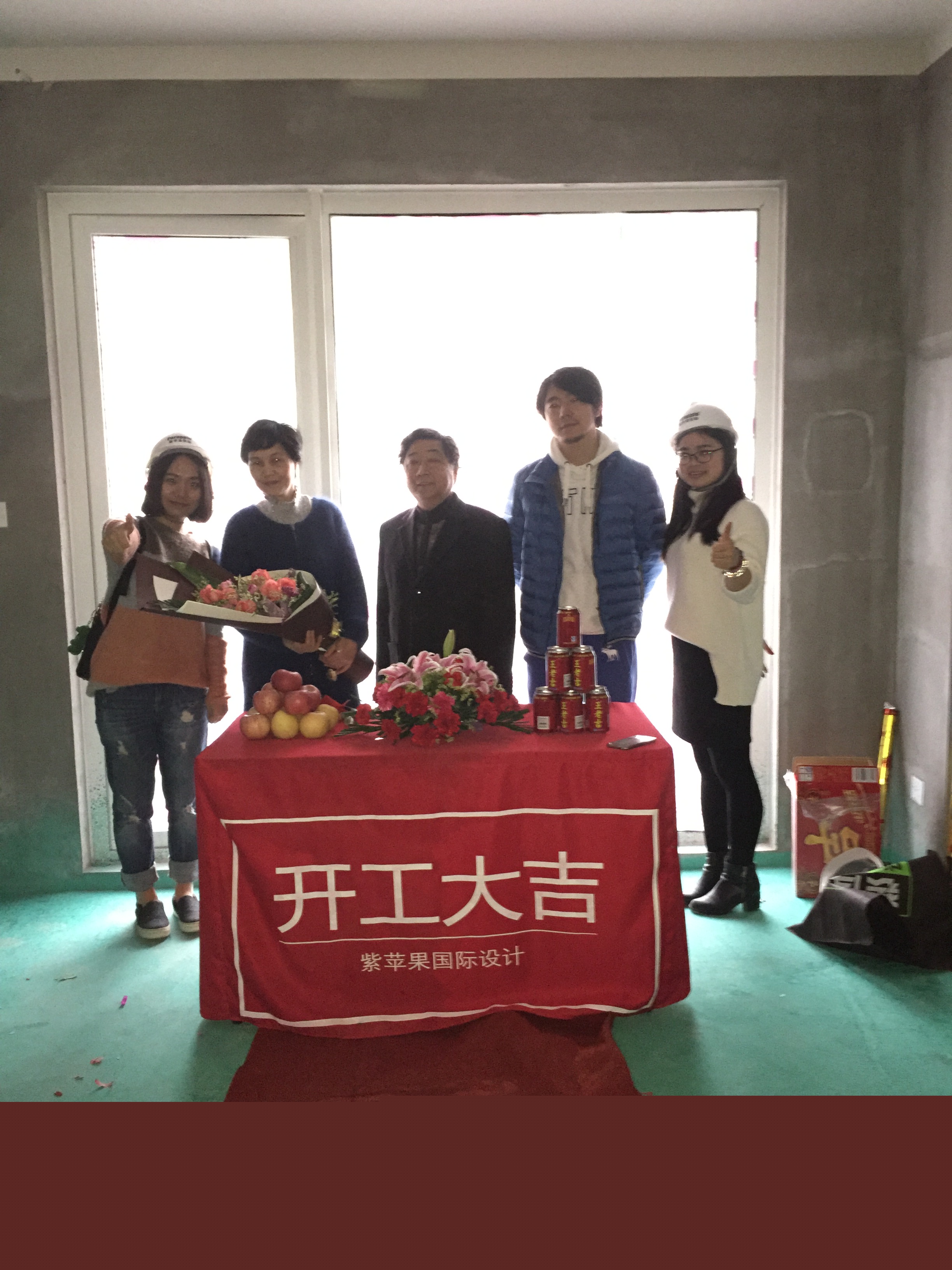新瀆苑工地
