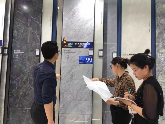 用心靈雕塑空間，以設計改變生活